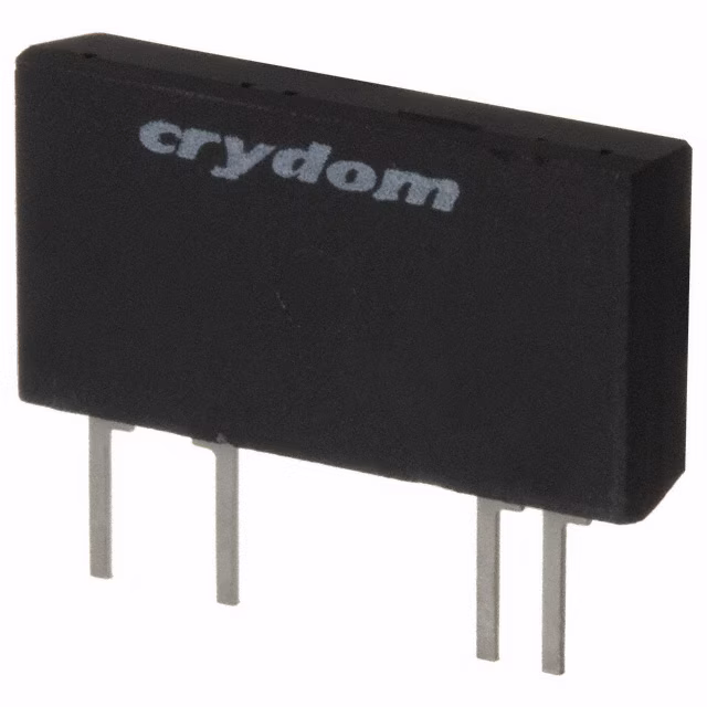 LC242 Sensata-Crydom electronic component